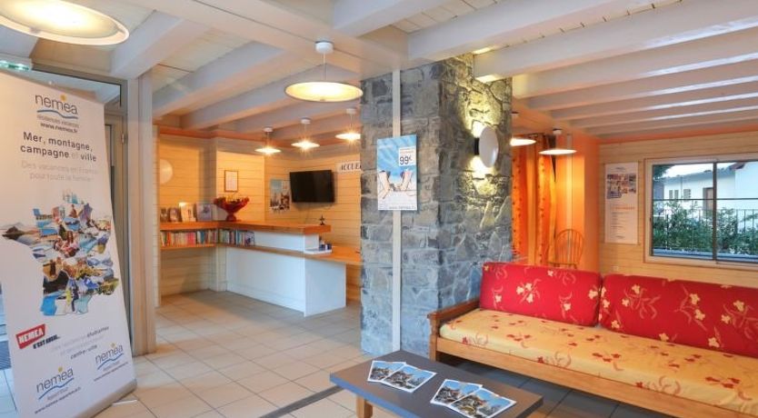 Photo of Les Grands Ax Apartment 2