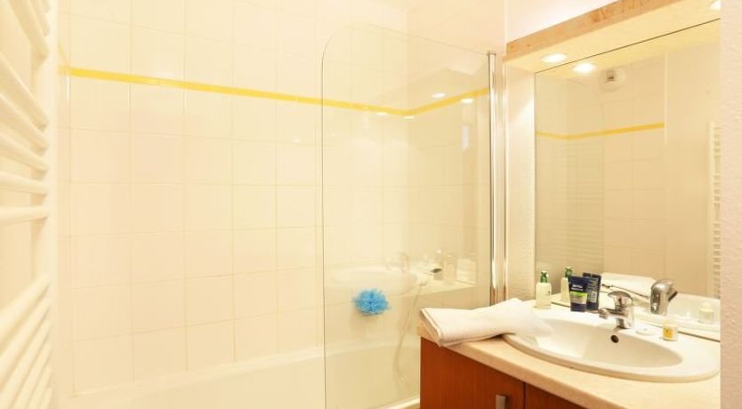 Photo of Les Grands Ax Apartment 2