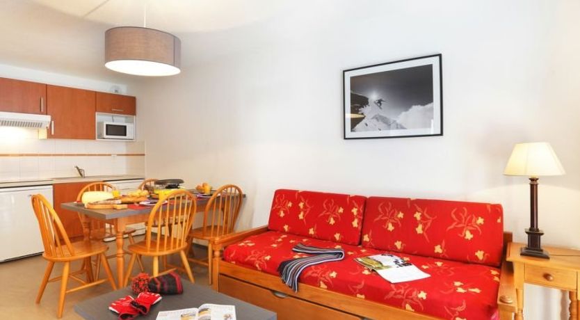 Photo of Les Grands Ax Apartment 2