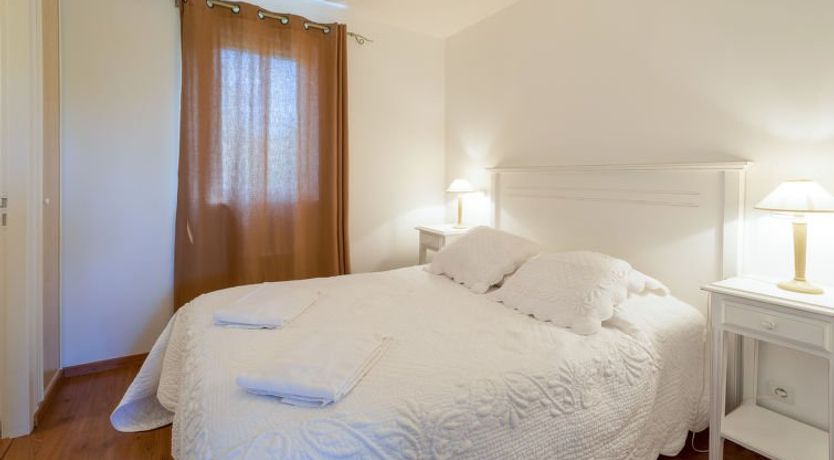 Photo of Les Cottages du Lac T2