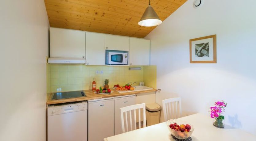 Photo of Les Cottages du Lac T2