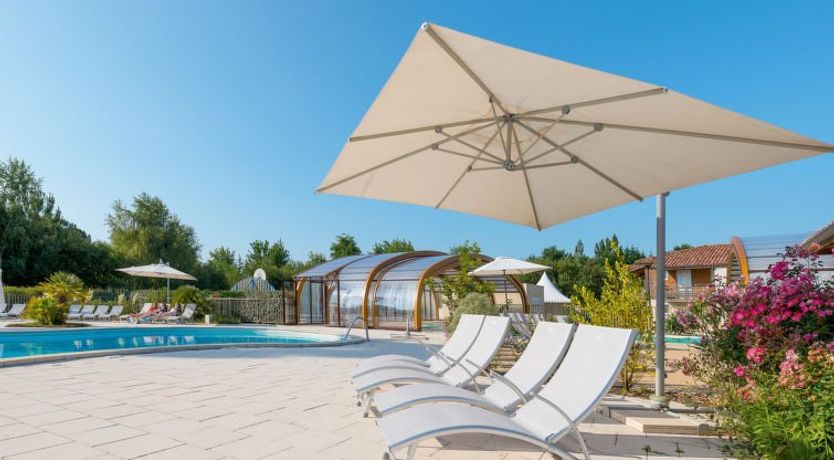 Photo of Les Cottages du Lac T2