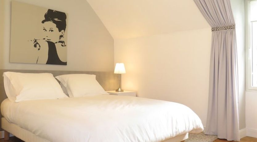 Photo of La Marinière