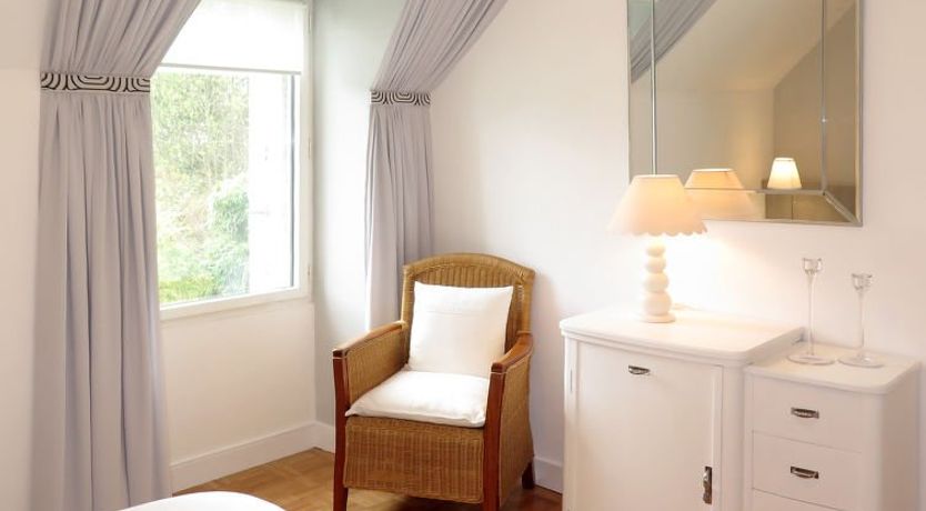 Photo of La Marinière