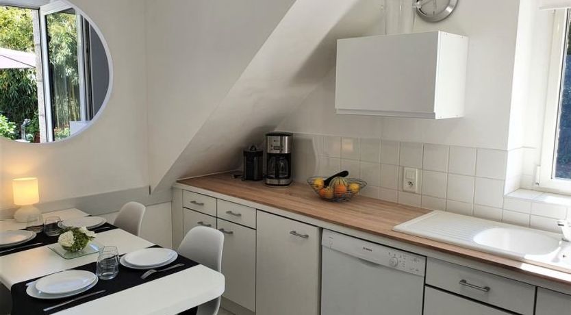 Photo of La Marinière