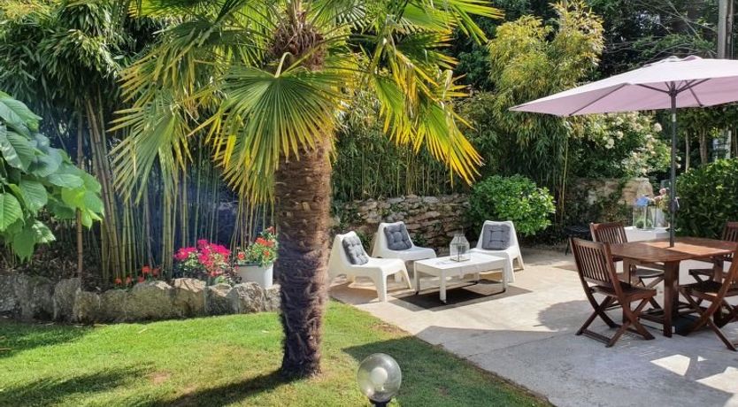 Photo of La Marinière