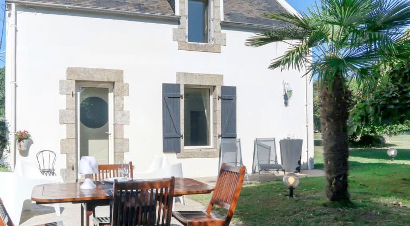 Photo of La Marinière