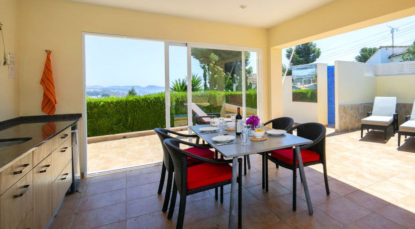 Photo of El Descanso