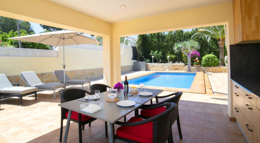 Photo of El Descanso