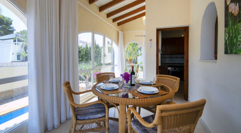 Photo of El Descanso