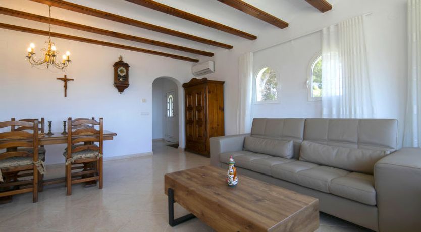 Photo of El Descanso