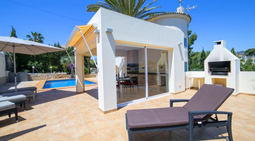 Photo of El Descanso