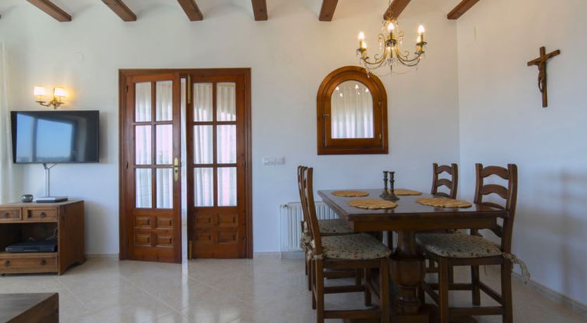 Photo of El Descanso