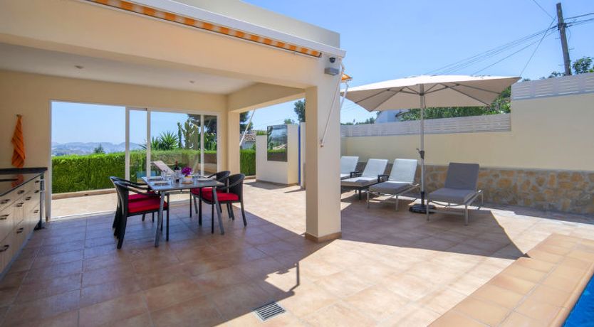 Photo of El Descanso