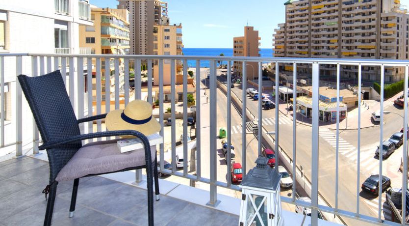 Photo of Miramar 02 Apartment 2