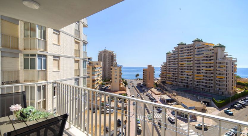 Photo of Miramar 02 Apartment 2