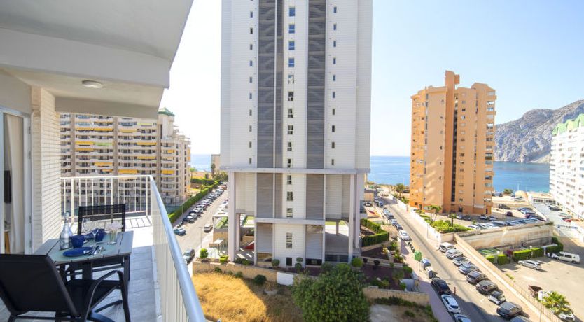 Photo of Miramar 02 Apartment 2