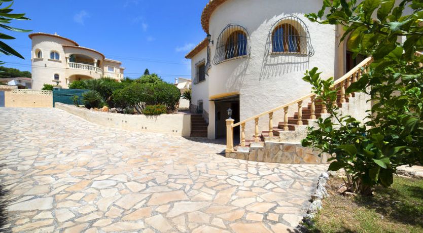 Photo of Marie Louise