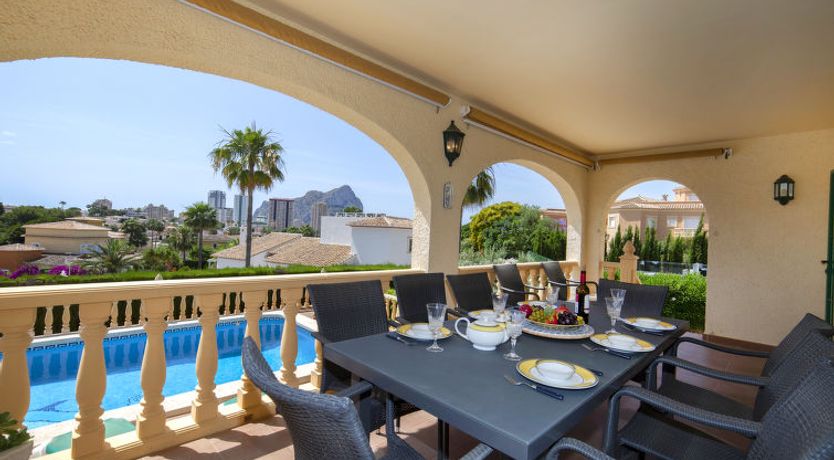 Photo of Marie Louise