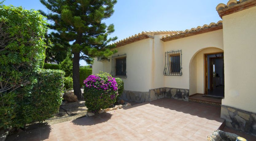 Photo of Marie Louise