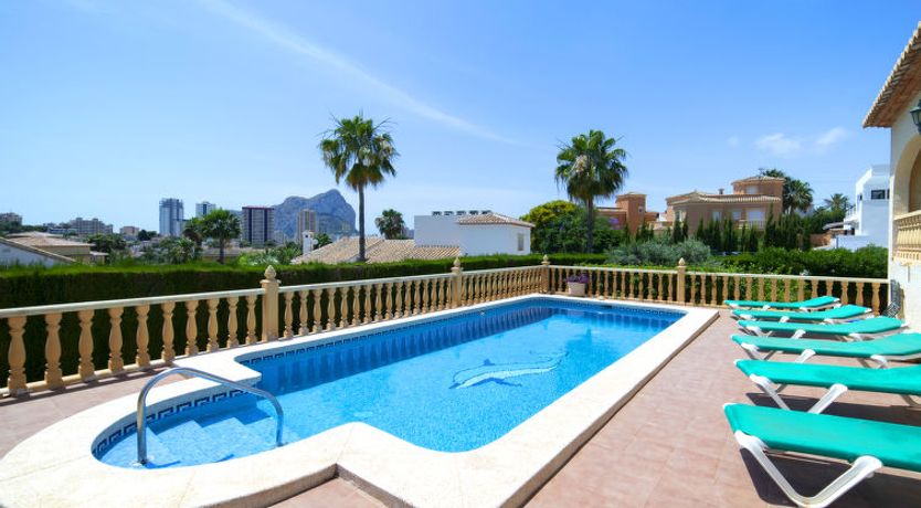 Photo of Marie Louise