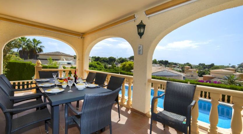 Photo of Marie Louise