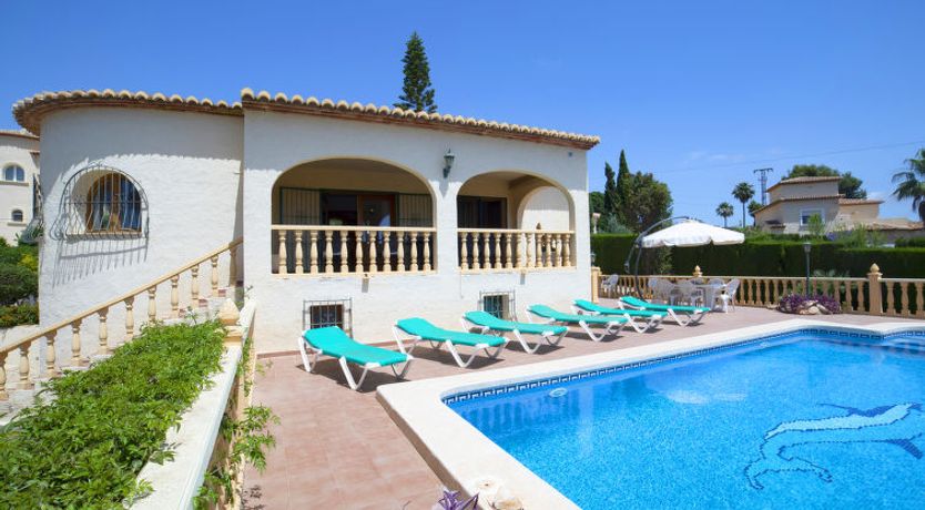 Photo of Marie Louise