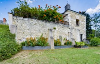 Le Pigeonnier Holiday Home