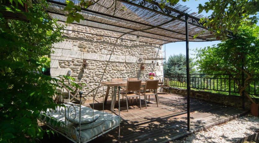 Photo of Le Pigeonnier