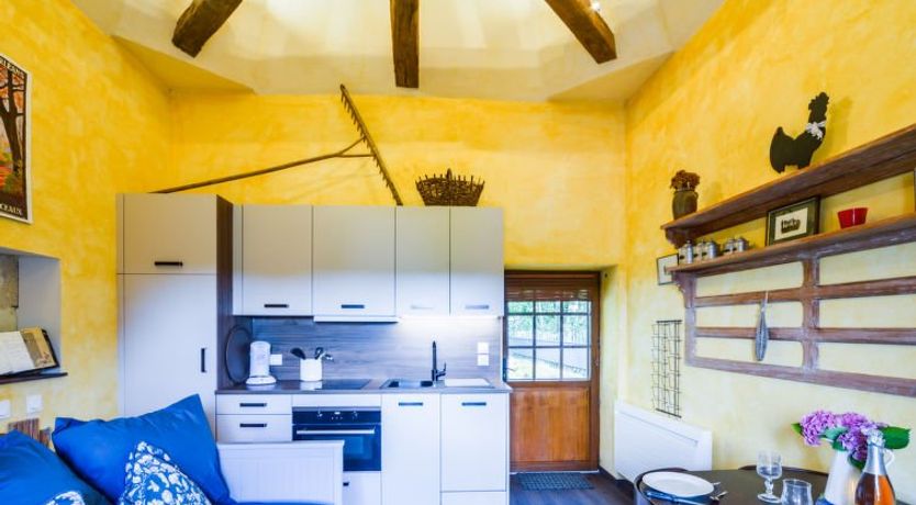 Photo of Le Pigeonnier