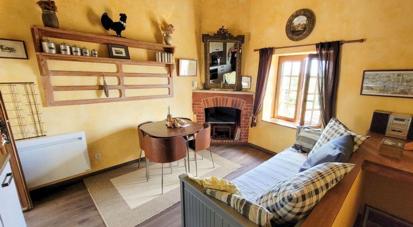 Photo of Le Pigeonnier