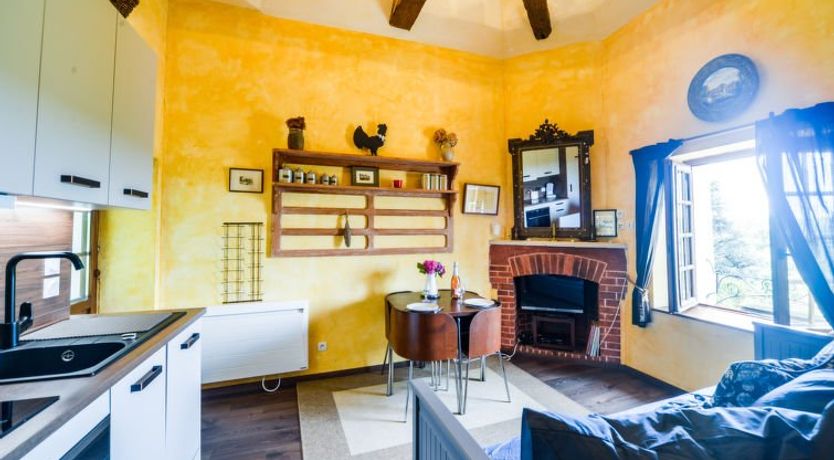 Photo of Le Pigeonnier