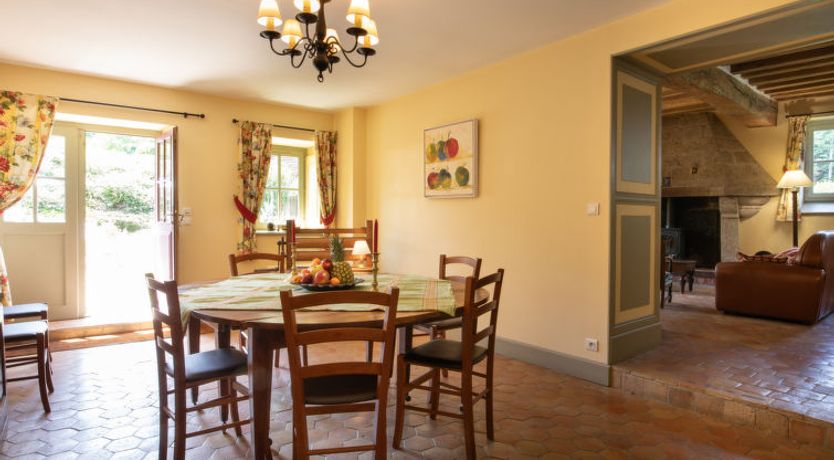 Photo of La Maison du Chateau