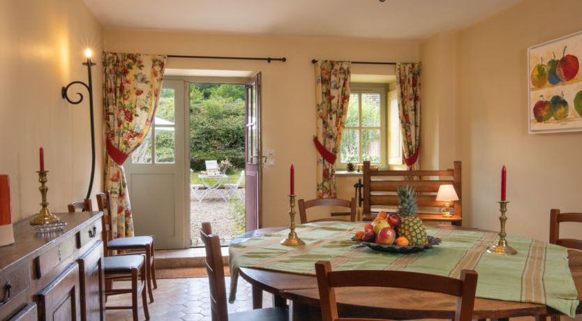 Photo of La Maison du Chateau