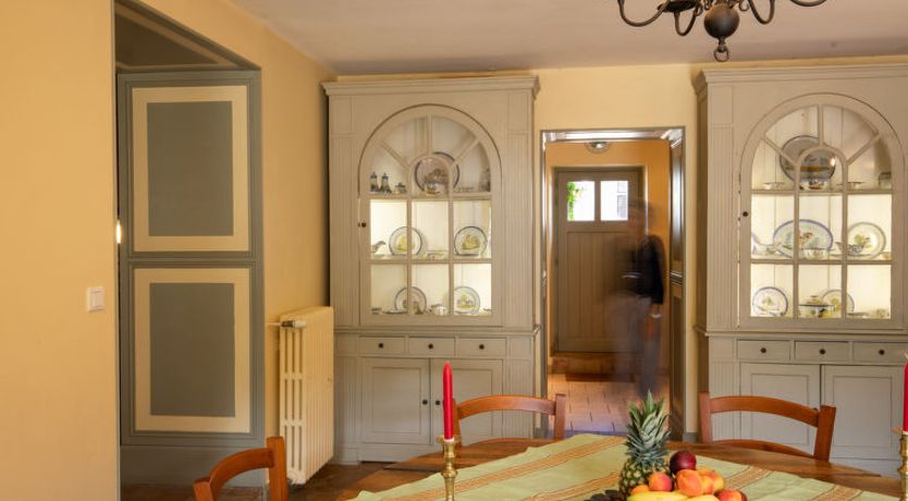 Photo of La Maison du Chateau