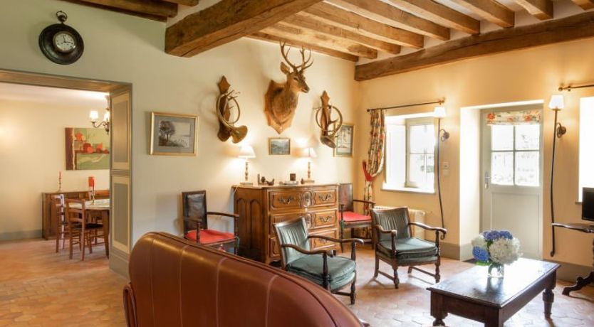 Photo of La Maison du Chateau