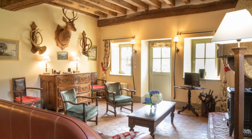 Photo of La Maison du Chateau