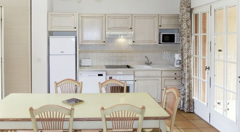 Photo of Domaine de Fayence M24 Apartment 7