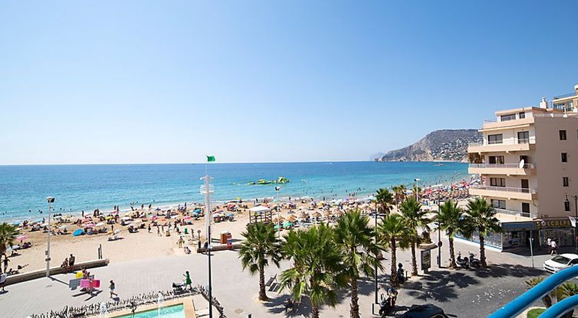 Photo of Arenal 03 Apartment 7