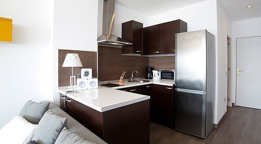 Photo of Arenal 03 Apartment 7