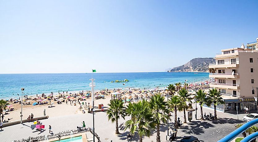 Photo of Arenal 03 Apartment 7