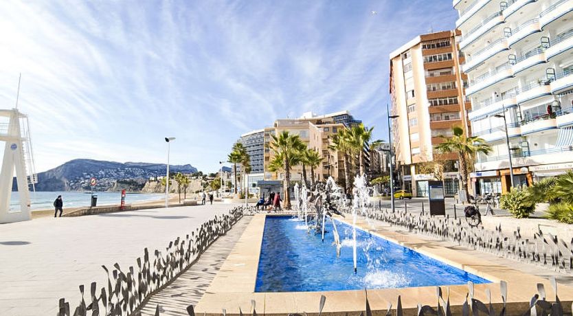 Photo of Arenal 03 Apartment 7