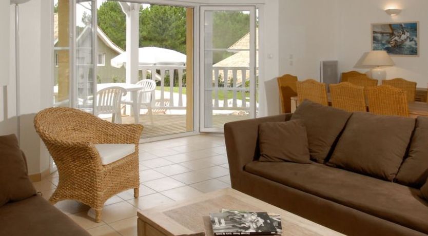 Photo of Eden Club V8I Holiday Home 2