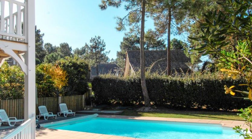 Photo of Eden Club V8I Holiday Home 2