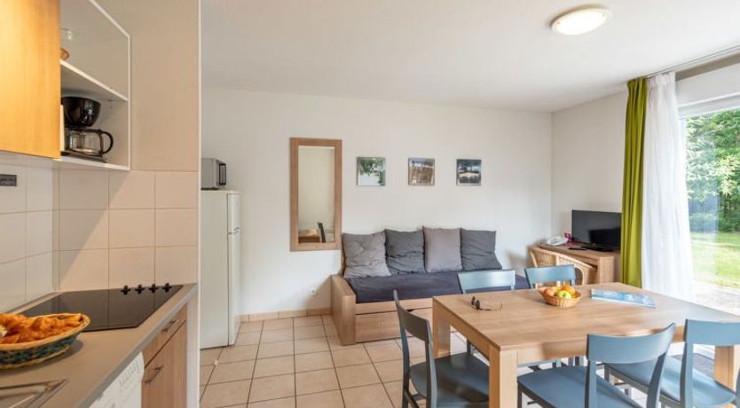 Photo of Cottage Privilège Cottage 3