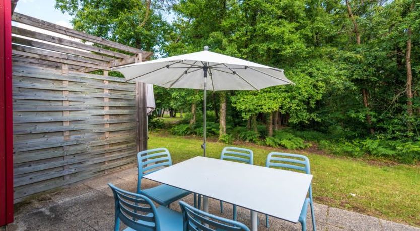 Photo of Cottage Privilège Cottage 3