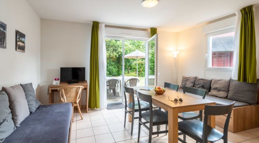 Photo of Cottage Privilège Cottage 3