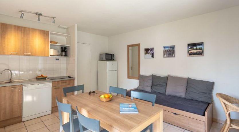 Photo of Cottage Privilège Cottage 3