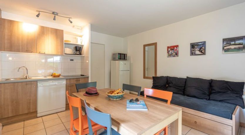 Photo of Cottage Privilège Cottage 3