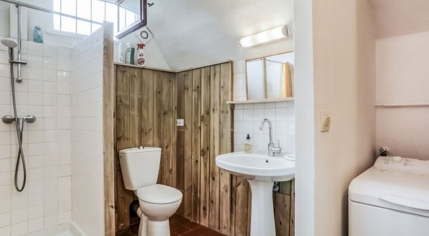 Photo of Les Huppes Holiday Home 2